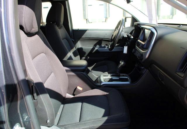 Продажа на аукционе авто 2017 Chevrolet Colorado, vin: 1GCHTCENXH1238573, номер лота: 64656696