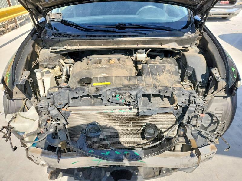 Продаж на аукціоні авто 2013 Nissan Murano, vin: JN8AZ1MW9DW319936, номер лоту: 64285656