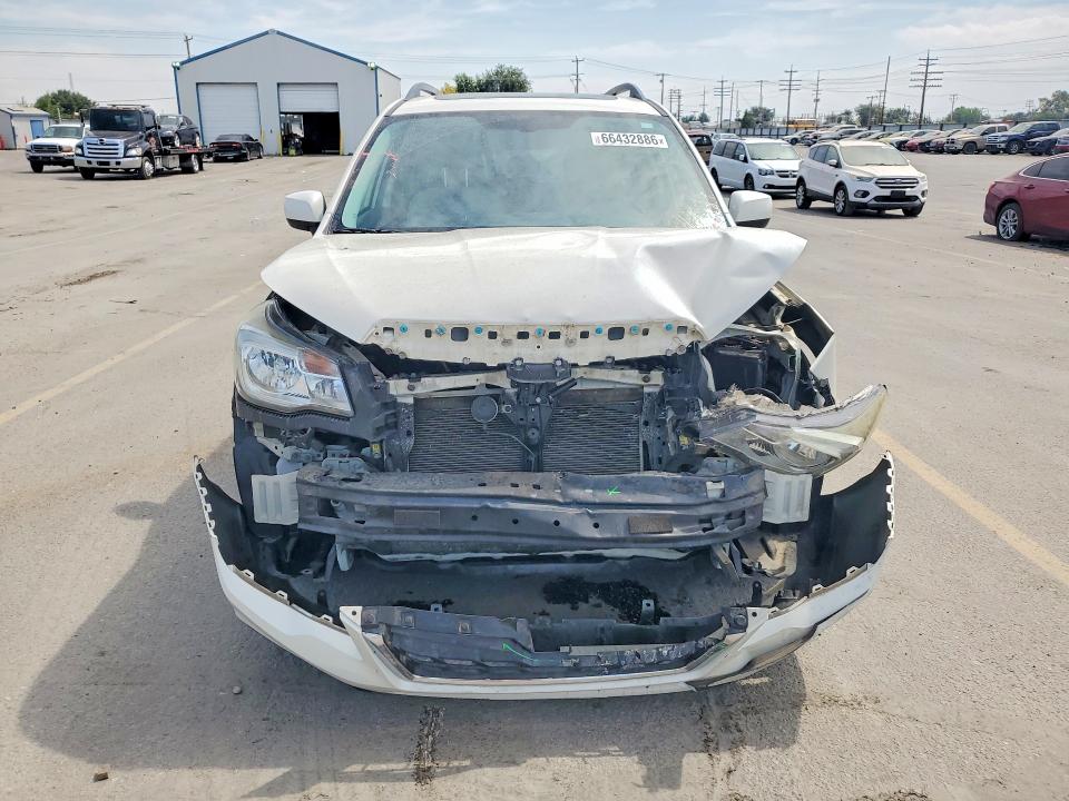 Продажа на аукционе авто 2017 Subaru Forester, vin: JF2SJAEC3HH403824, номер лота: 66432886