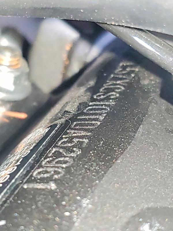 2026 Kawasaki Zx400 მანქანა იყიდება აუქციონზე, vin: ML5ZXCS10TDA52961, აუქციონის ნომერი: 64298036