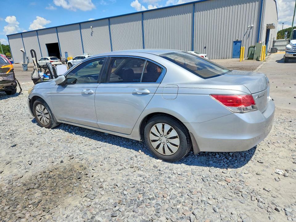 65647626 :رقم المزاد ، 1HGCP26339A146309 vin ، 2009 Honda Accord مزاد بيع