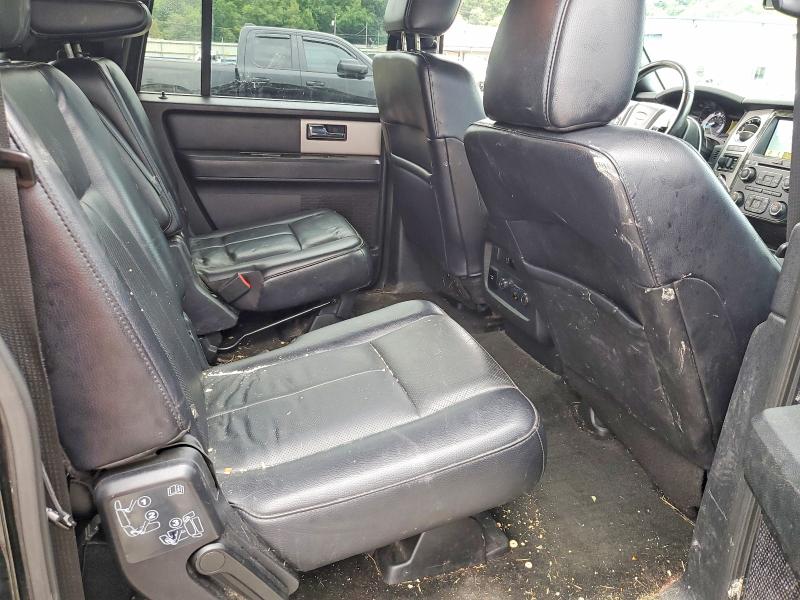 Aukcja sprzedaży 2017 Ford Expedition, vin: 1FMJK2AT9HEA81979, numer aukcji: 64475786