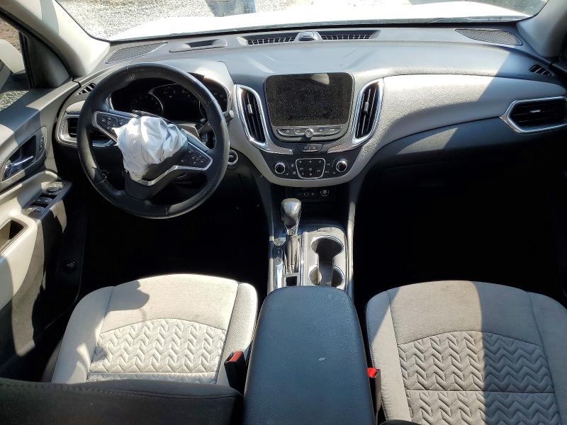 Продажа на аукционе авто 2023 Chevrolet Equinox, vin: 3GNAXKEG9PS215744, номер лота: 66421096