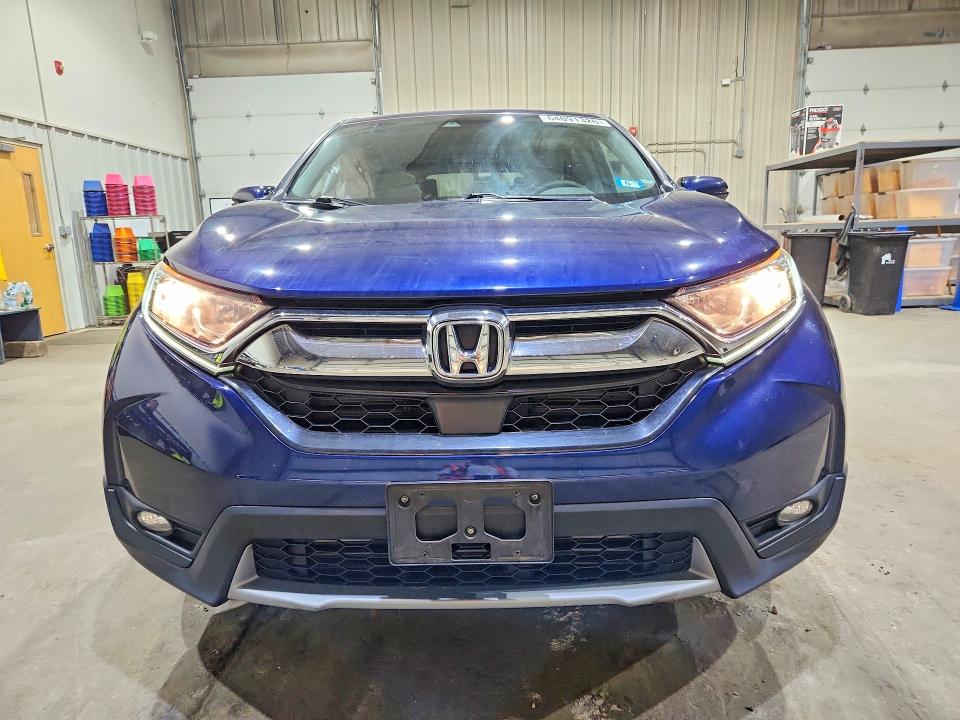 Продажа на аукционе авто 2018 Honda Cr-v, vin: 7FARW2H53JE058094, номер лота: 64091326