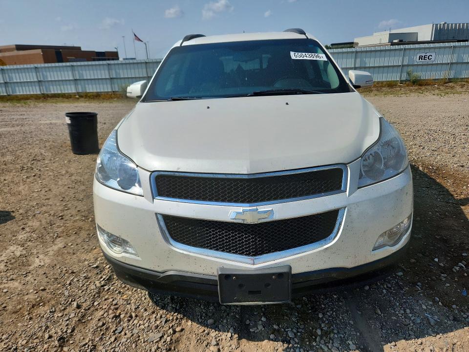 2012 Chevrolet Traverse მანქანა იყიდება აუქციონზე, vin: 1GNKVGED6CJ153096, აუქციონის ნომერი: 65043896