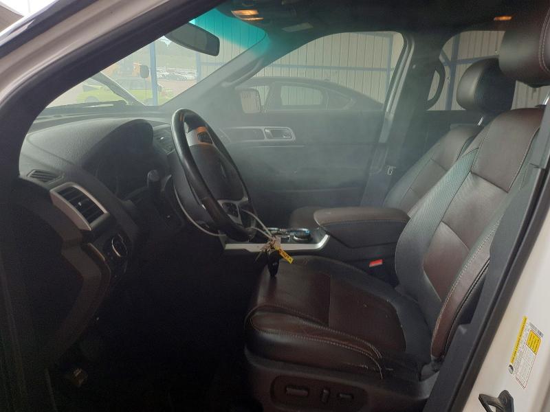 2014 Ford Explorer მანქანა იყიდება აუქციონზე, vin: 1FM5K8GTXEGB82945, აუქციონის ნომერი: 65530666