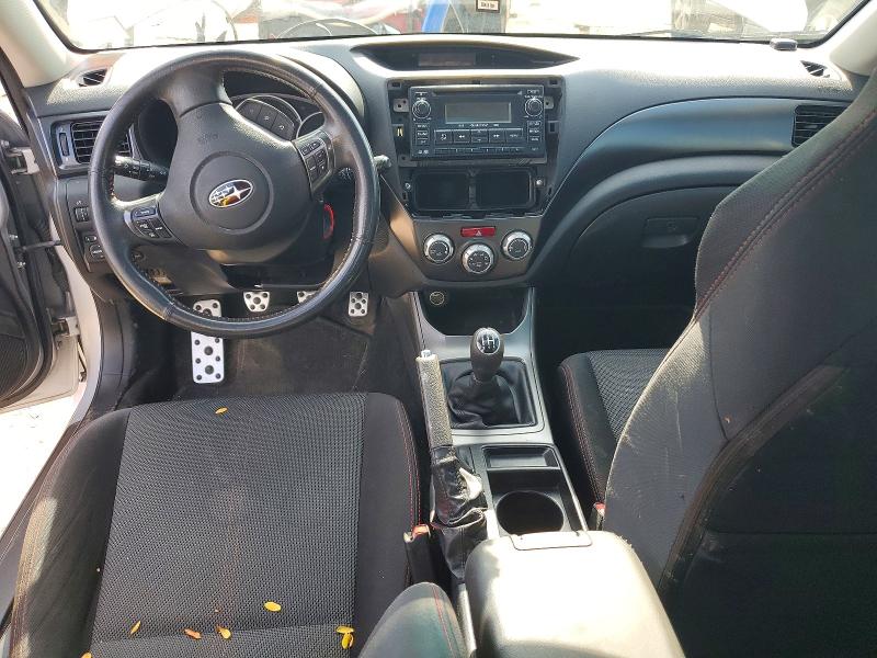 2011 Subaru Impreza მანქანა იყიდება აუქციონზე, vin: JF1GV7F6XBG503703, აუქციონის ნომერი: 65491686