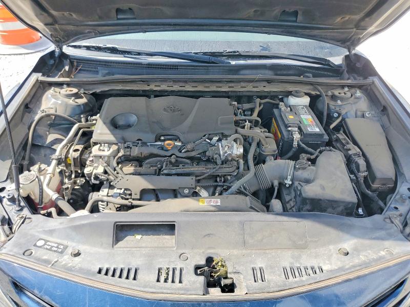 Aukcja sprzedaży 2021 Toyota Camry, vin: 4T1K61AK8MU524164, numer aukcji: 64078176