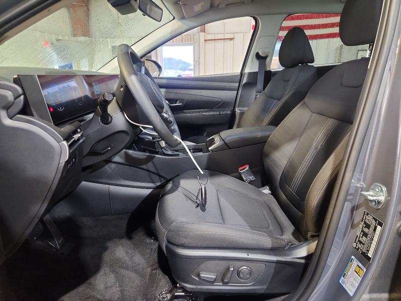 Продаж на аукціоні авто 2026 Hyundai Tucson, vin: 5NMJBCDE7TH720521, номер лоту: 63228686
