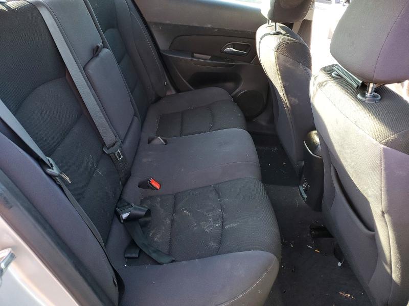 Продажа на аукционе авто 2014 Chevrolet Cruze, vin: 1G1PC5SB4E7219276, номер лота: 66529266