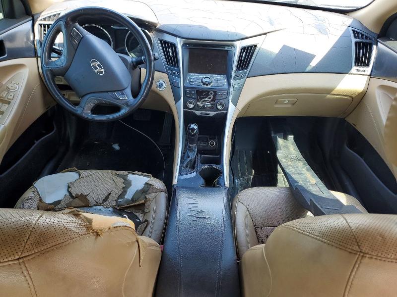 Продаж на аукціоні авто 2013 Hyundai Sonata, vin: KMHEC4A44DA084129, номер лоту: 64118896