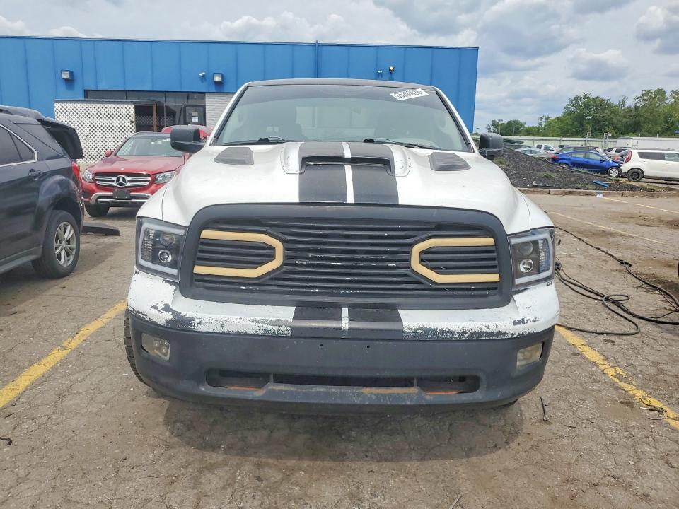 Aukcja sprzedaży 2010 Dodge Ram 1500, vin: 1D7RV1GT2AS260300, numer aukcji: 65290626