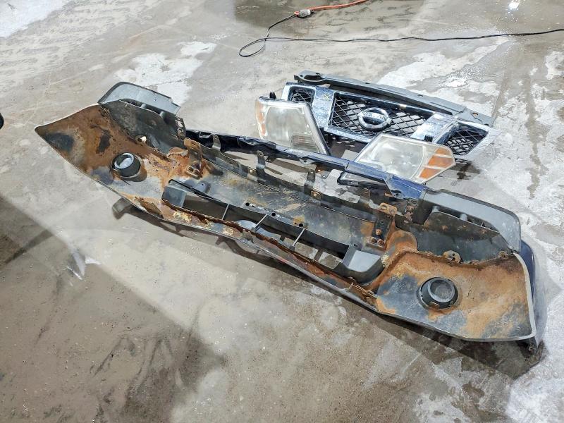 63590836 :رقم المزاد ، 1N6AD0EV7BC415229 vin ، 2011 Nissan Frontier مزاد بيع