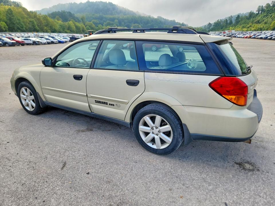 Aukcja sprzedaży 2006 Subaru Legacy, vin: 4S4BP61C267330136, numer aukcji: 66719356
