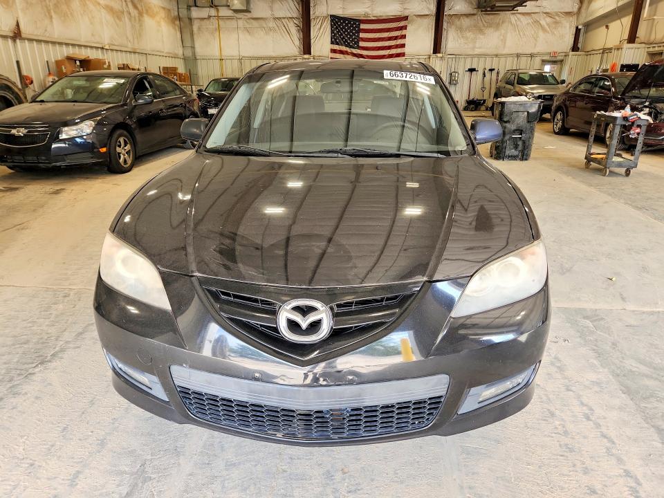 Aukcja sprzedaży 2007 Mazda 3, vin: JM1BK323371659304, numer aukcji: 66372616