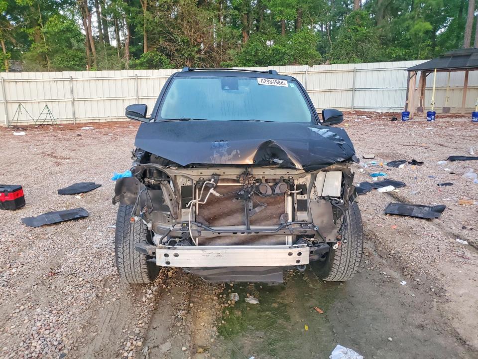 Продаж на аукціоні авто 2023 Toyota 4runner, vin: JTEEU5JR5P5299420, номер лоту: 62934986