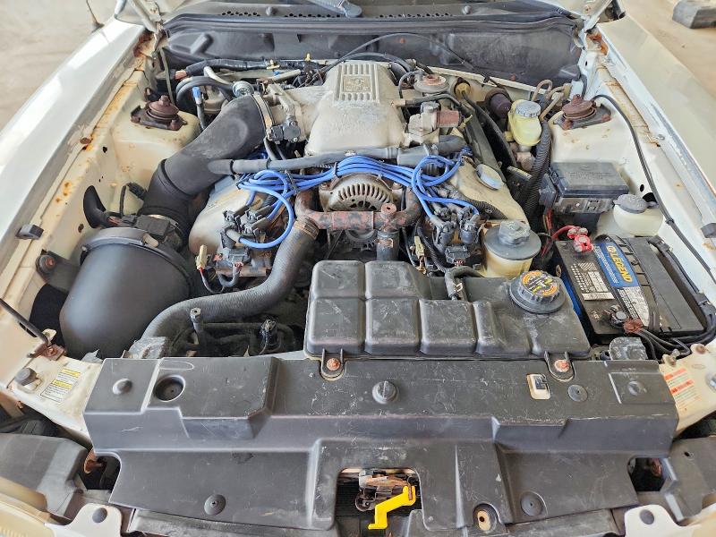 Продажа на аукционе авто 1998 Ford Mustang, vin: 1FAFP47V4WF193876, номер лота: 64390736