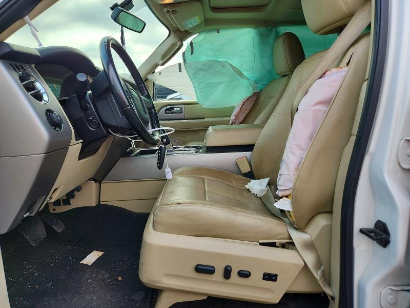 Aukcja sprzedaży 2015 Ford Expedition, vin: 1FMJK1KT0FEF27684, numer aukcji: 66117466