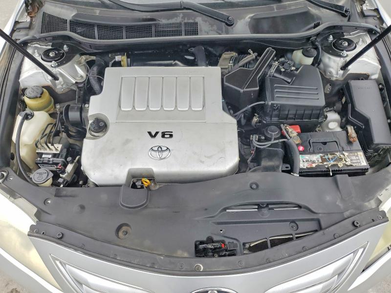 Продажа на аукционе авто 2010 Toyota Camry, vin: 4T1BK3EK6AU108983, номер лота: 64115056