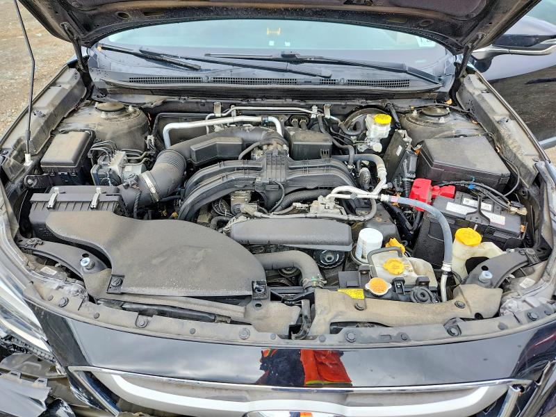 Продажа на аукционе авто 2021 Subaru Outback, vin: 4S4BTAMC8M3195873, номер лота: 64980006