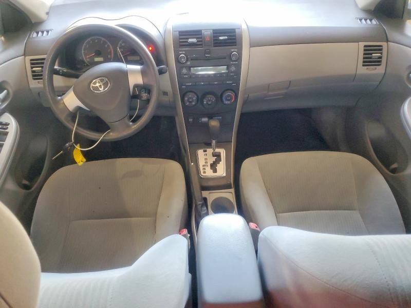 Aukcja sprzedaży 2010 Toyota Corolla, vin: 2T1BU4EE1AC250458, numer aukcji: 66777826