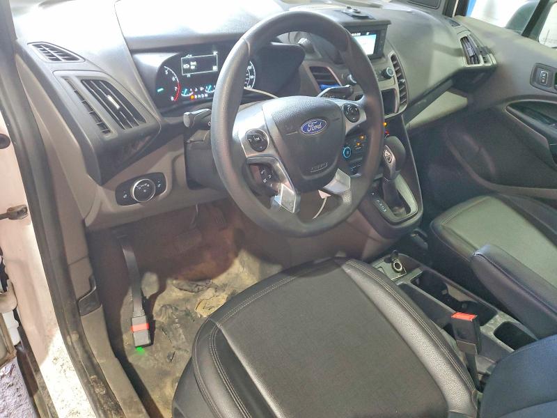 63256706 :رقم المزاد ، NM0LS7E2XM1495850 vin ، 2021 Ford Transit Connect مزاد بيع