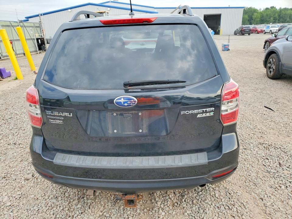 Aukcja sprzedaży 2014 Subaru Forester, vin: JF2SJAECXEH474899, numer aukcji: 64053976