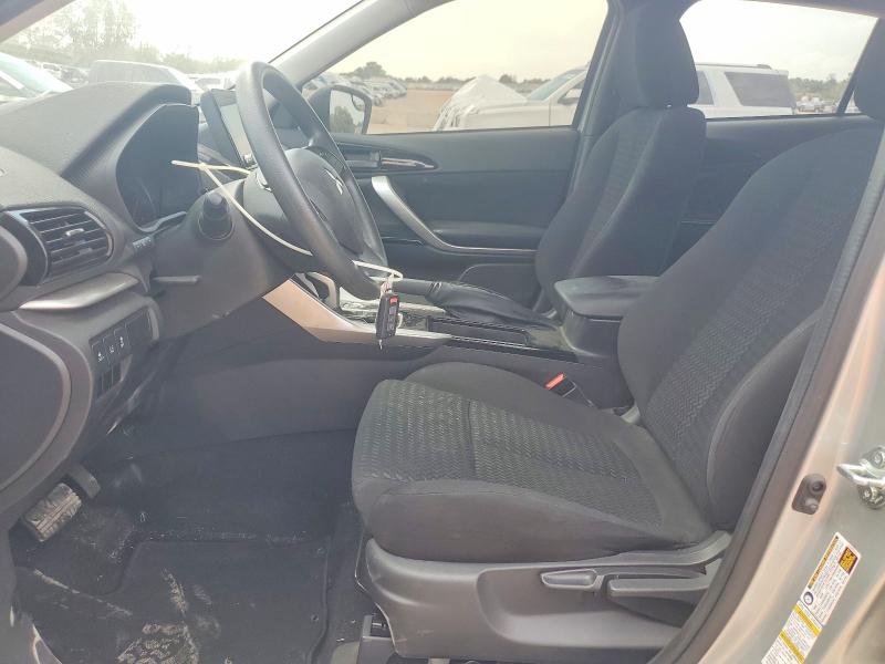 Aukcja sprzedaży 2025 Mitsubishi Eclipse Cross, vin: JA4ATVAA5SZ011035, numer aukcji: 66353316