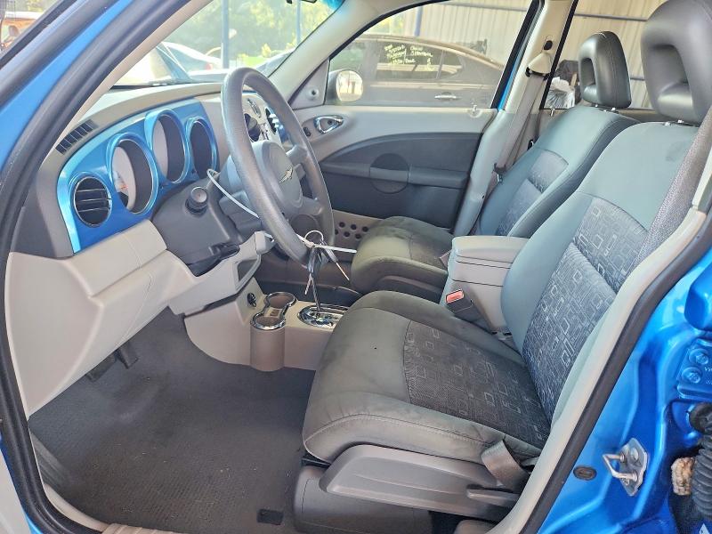 2008 Chrysler Pt Cruiser მანქანა იყიდება აუქციონზე, vin: 3A8FY48B28T195784, აუქციონის ნომერი: 66128736