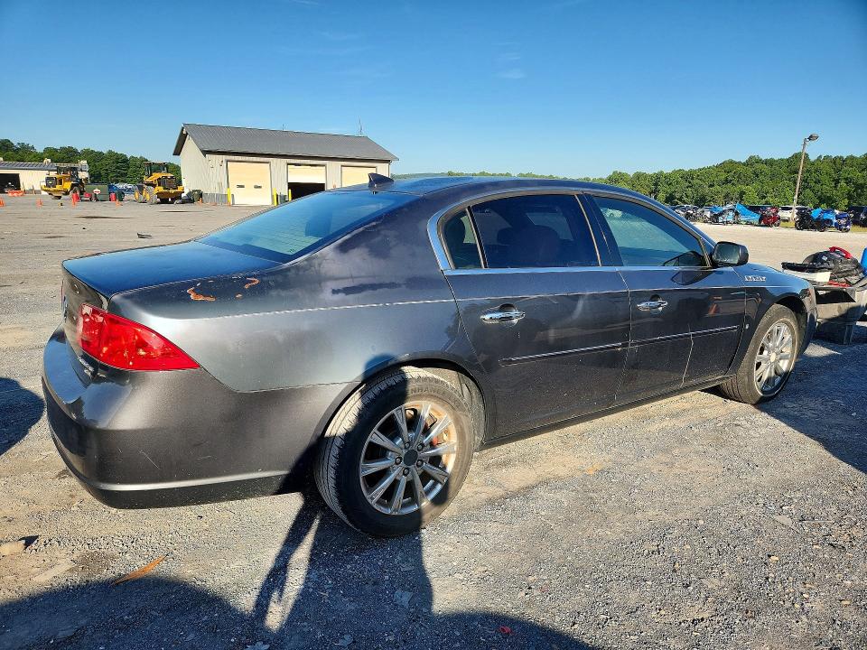 Продажа на аукционе авто 2009 Buick Lucerne, vin: 1G4HD57129U150454, номер лота: 63698746