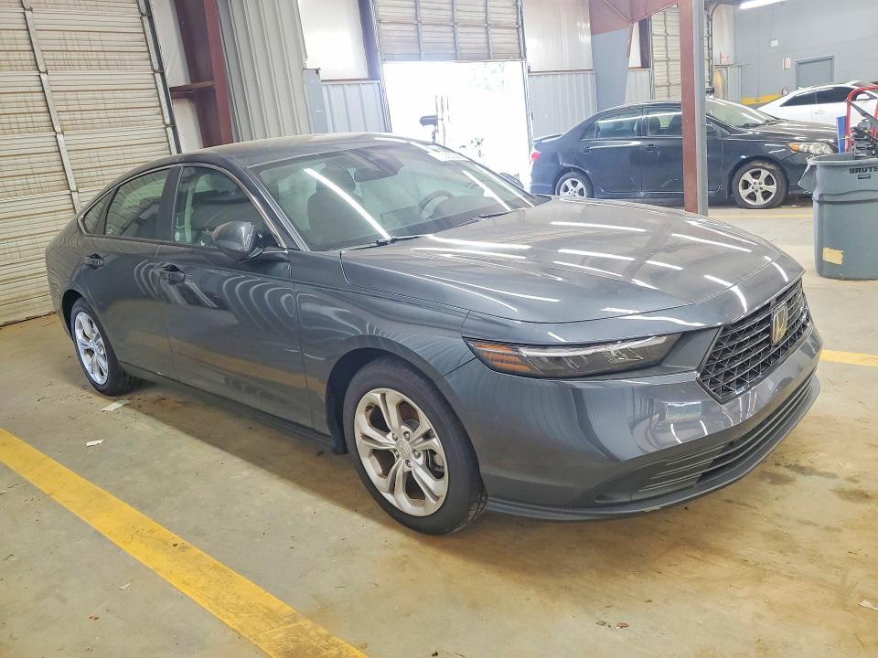 Продаж на аукціоні авто 2025 Honda Accord, vin: 1HGCY1F24SA083998, номер лоту: 66353086