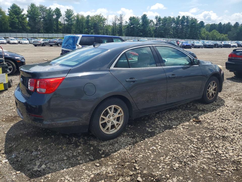 Продажа на аукционе авто 2014 Chevrolet Malibu, vin: 1G11A5SL5EF202917, номер лота: 65559276
