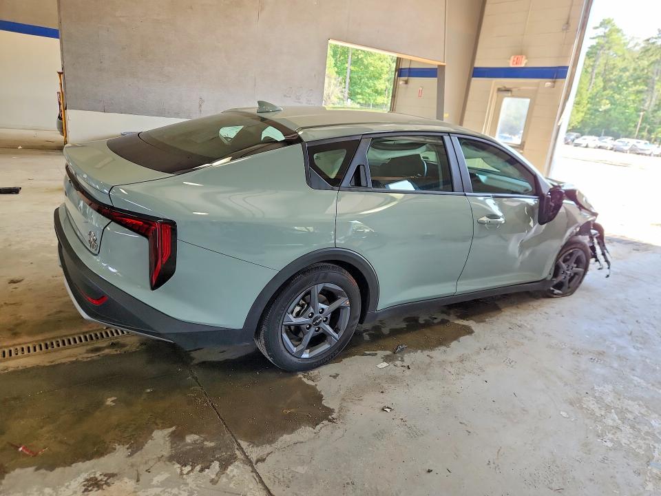 Продаж на аукціоні авто 2026 Kia K4, vin: 3KPFT4DE3TE252013, номер лоту: 64556196