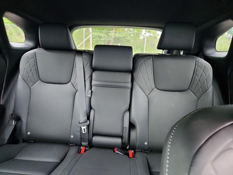 Продажа на аукционе авто 2024 Lexus Rx 350h, vin: 2T2BBMCA4RC038831, номер лота: 64435956