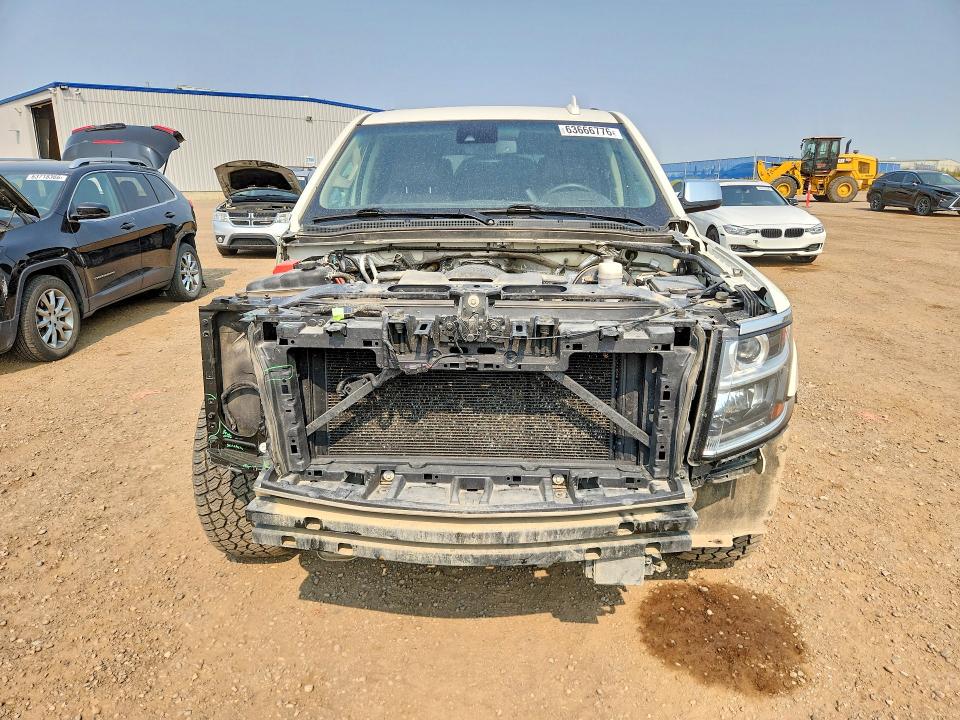 Продаж на аукціоні авто 2015 Chevrolet Tahoe, vin: 1GNSKCKC0FR513403, номер лоту: 63666776