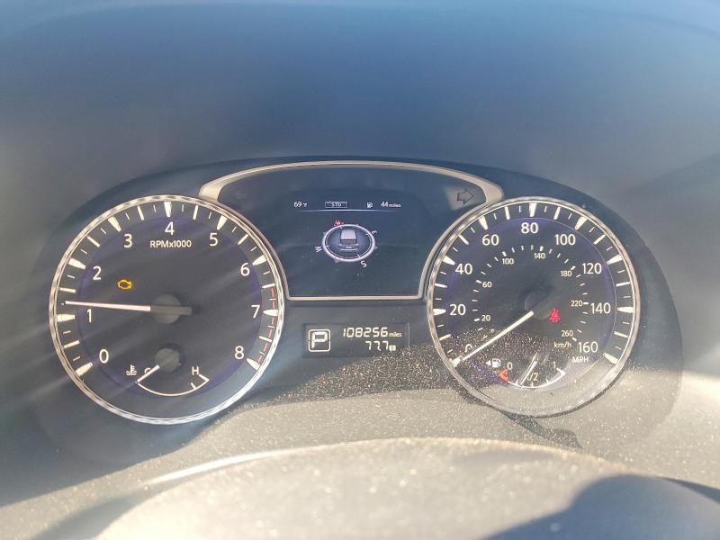 2017 Infiniti Qx60 მანქანა იყიდება აუქციონზე, vin: 5N1DL0MM4HC522352, აუქციონის ნომერი: 66254276