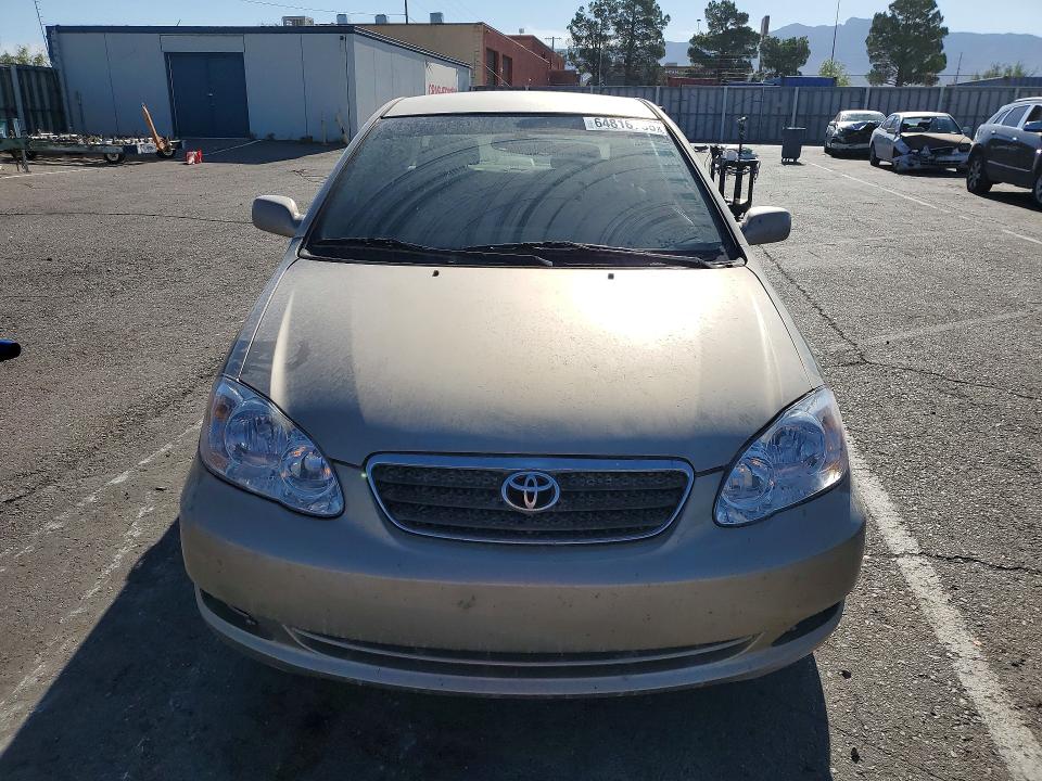 Продаж на аукціоні авто 2008 Toyota Corolla, vin: 1NXBR30E98Z035583, номер лоту: 64816736