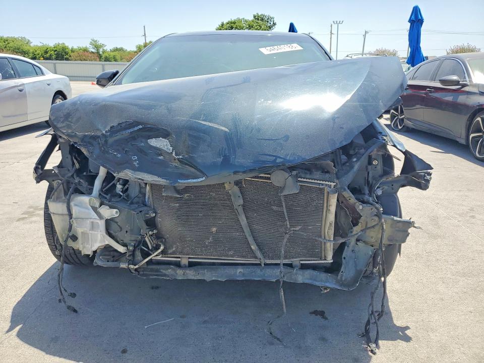 Aukcja sprzedaży 2015 Toyota Camry, vin: 4T1BF1FK7FU046847, numer aukcji: 64640186