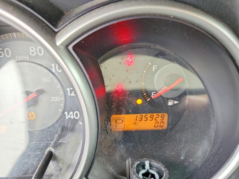 54733946 :رقم المزاد ، 3N1BC13E07L364223 vin ، 2007 Nissan Versa مزاد بيع