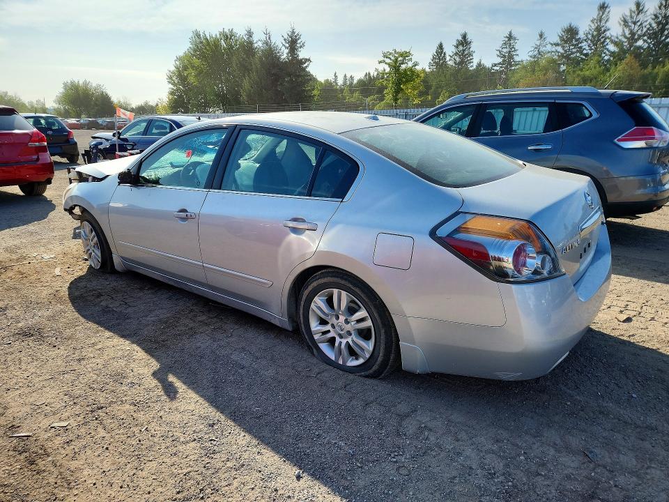 2010 Nissan Altima მანქანა იყიდება აუქციონზე, vin: 1N4AL2AP8AC185472, აუქციონის ნომერი: 65525916