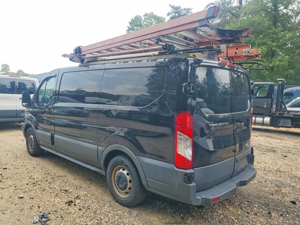 Продажа на аукционе авто 2018 Ford Transit, vin: 1FTYE1YMXJKA11529, номер лота: 61339706