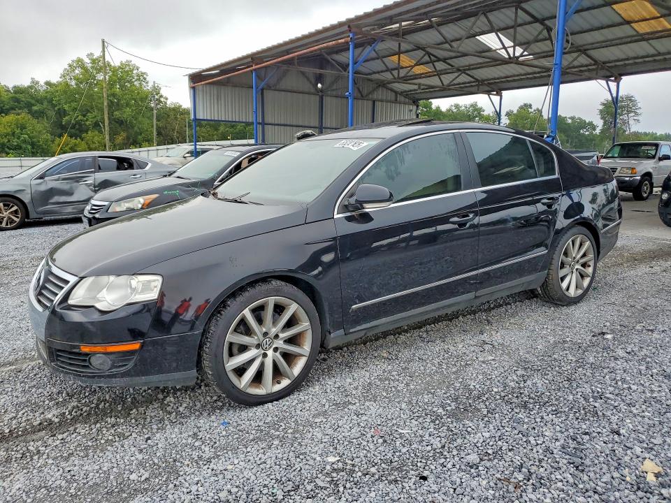 Auction sale of the 2007 Volkswagen Passat, vin: WVWHK73C57E170458, lot number: 65221326