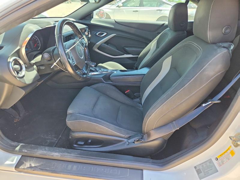 Aukcja sprzedaży 2019 Chevrolet Camaro, vin: 1G1FB3DS0K0151644, numer aukcji: 65551616