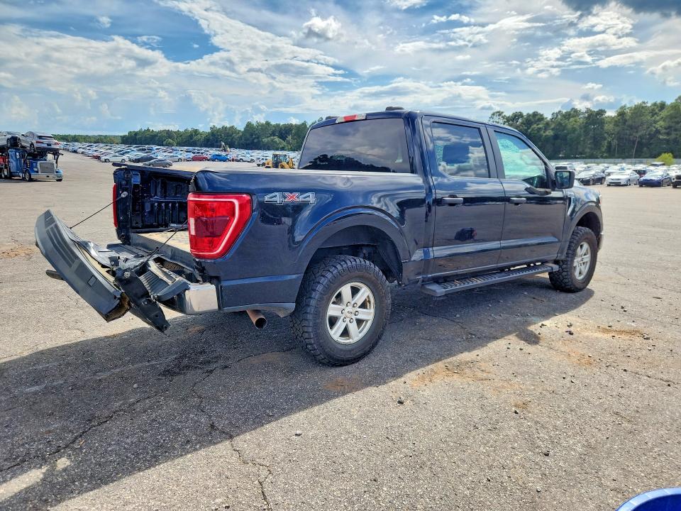 Продажа на аукционе авто 2021 Ford F150, vin: 1FTEW1EP7MKE91287, номер лота: 67184046