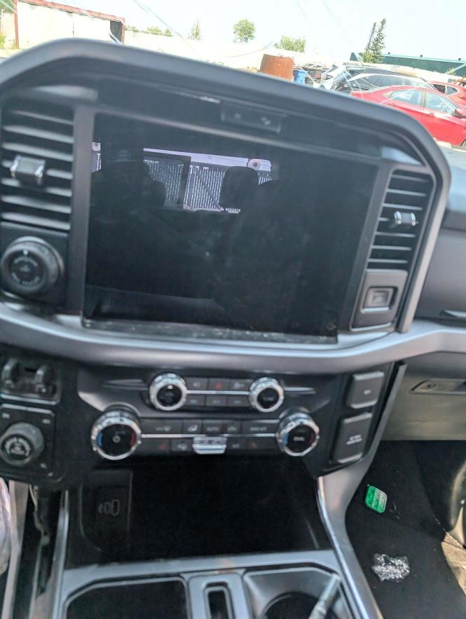 Продаж на аукціоні авто 2025 Ford F150, vin: 1FTFW3L87SKF22465, номер лоту: 63223576
