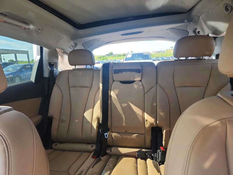 Aukcja sprzedaży 2023 Audi Q7, vin: WA1LCBF7XPD028552, numer aukcji: 66220546