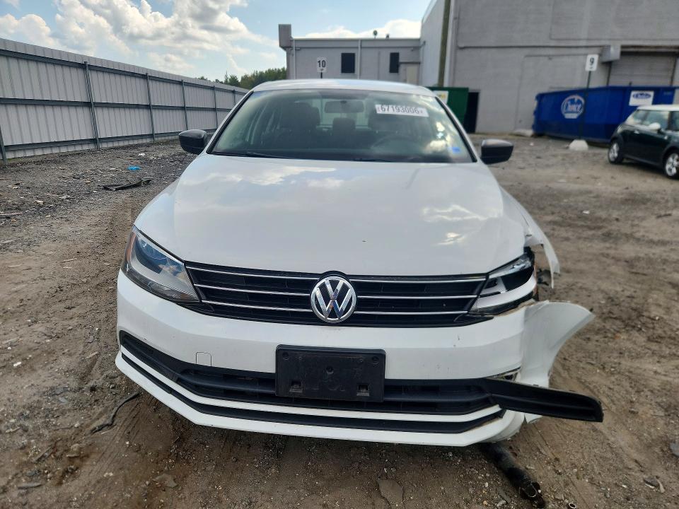Продаж на аукціоні авто 2016 Volkswagen Jetta, vin: 3VW167AJ7GM337790, номер лоту: 67193006
