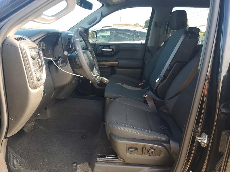 Продажа на аукционе авто 2020 Chevrolet Silverado, vin: 3GCPWDED6LG260225, номер лота: 66231686