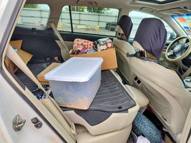 63344896 :رقم المزاد ، 4S4BRCLC8E3309738 vin ، 2014 Subaru Outback مزاد بيع
