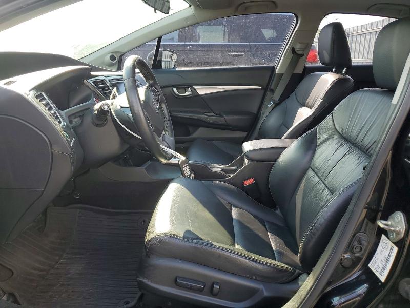 Aukcja sprzedaży 2015 Honda Civic, vin: 2HGFB2F70FH035423, numer aukcji: 64893756